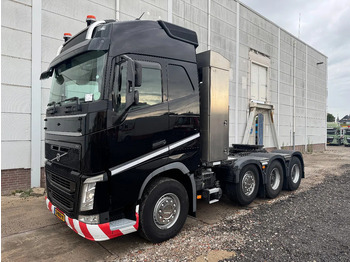 Nyergesvontató VOLVO FH 540