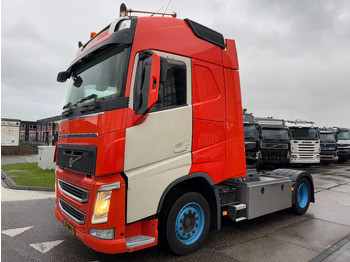 Nyergesvontató VOLVO FH 420