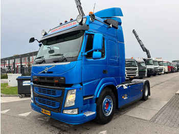 Nyergesvontató VOLVO FM 370