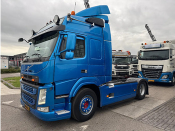Nyergesvontató VOLVO FM 370