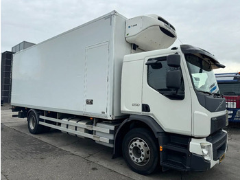 Volvo FE 250 4X2 - EURO 6 + THERMOKING T-500R + DHOLLA  lízing Volvo FE 250 4X2 - EURO 6 + THERMOKING T-500R + DHOLLA: 3 kép.