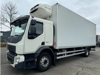 Hűtős teherautó VOLVO FE 250