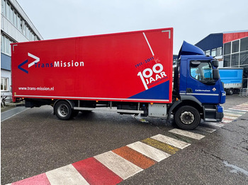 Volvo FL 250 4X2 EURO 6 TÜV TILL 12-2026 lízing Volvo FL 250 4X2 EURO 6 TÜV TILL 12-2026: 4 kép.