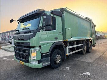 Szemetesautó DENNIS