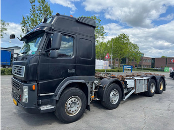 Teherautó - kábelrendszer VOLVO FM 440