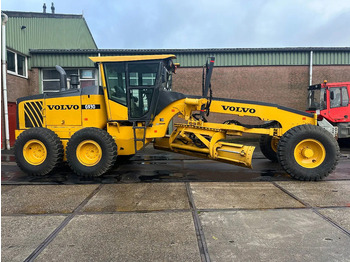 Gréder VOLVO