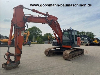 Lánctalpas kotró HITACHI ZX225