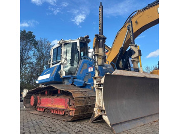 Buldózer KOMATSU D61PX-24