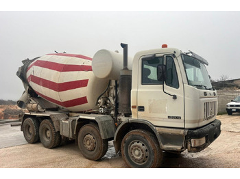 Betonmixer IVECO Astra