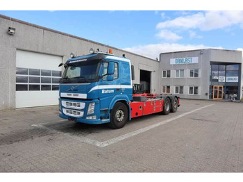 Teherautó - kábelrendszer VOLVO FM 450