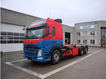 Teherautó - kábelrendszer VOLVO FM 500