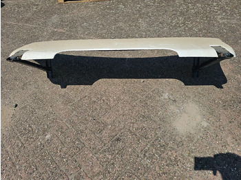 Légterelő - Teherautó MAN Dak spoiler 81.62910-0131: 3 kép. Légterelő - Teherautó MAN Dak spoiler 81.62910-0131: 3 kép.