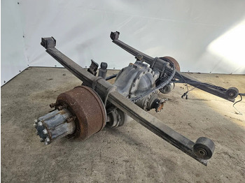 Féltengely MERCEDES-BENZ Atego