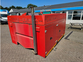 Mezőgazdasági pótkocsi RENAULT