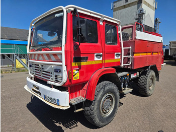 Tűzoltóautó RENAULT Midliner M 210