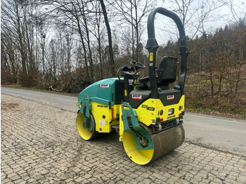 AMMANN ARX 23 lízing AMMANN ARX 23: 5 kép.