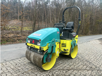 AMMANN ARX 23 lízing AMMANN ARX 23: 3 kép.