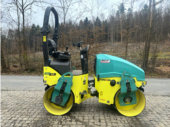 AMMANN ARX 23 lízing AMMANN ARX 23: 2 kép.