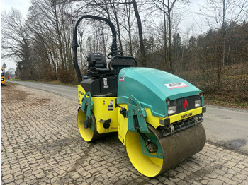 AMMANN ARX 23 lízing AMMANN ARX 23: 4 kép.
