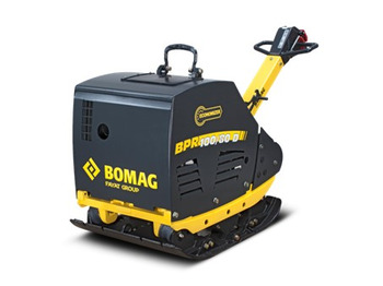 Lapvibrátor BOMAG