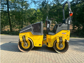 Minihenger BOMAG