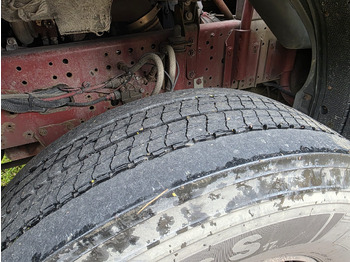 Darus autó IVECO Stralis AD mit Fassi F210A.25: 4 kép.