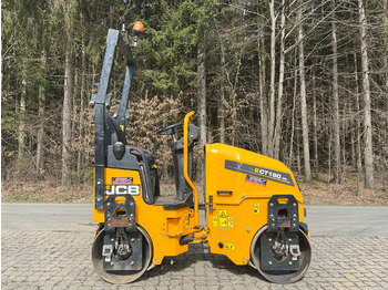 Henger JCB CT 160: 2 kép. Henger JCB CT 160: 2 kép.
