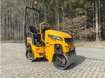 Henger JCB CT 160: 4 kép. Henger JCB CT 160: 4 kép.