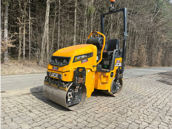 Henger JCB CT 160: 3 kép. Henger JCB CT 160: 3 kép.