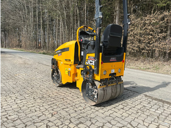 Henger JCB CT 160: 5 kép. Henger JCB CT 160: 5 kép.
