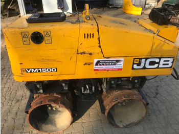 Henger JCB
