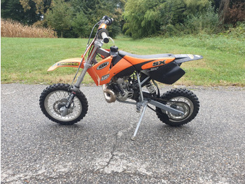 Motorkerékpár