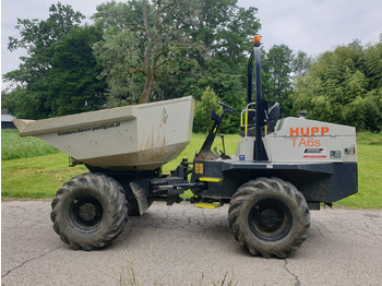 Dömper MECALAC