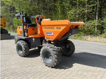 Dömper Trading MD RWFD 11: 4 kép.