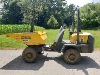 Dömper WACKER