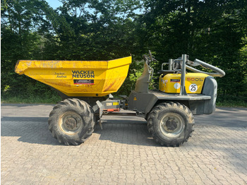 Dömper WACKER