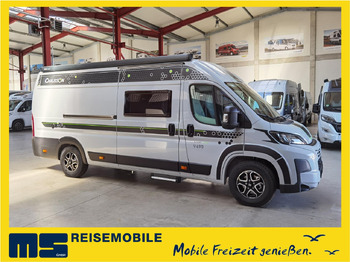 Kempingautó CHAUSSON V690 Sport Line