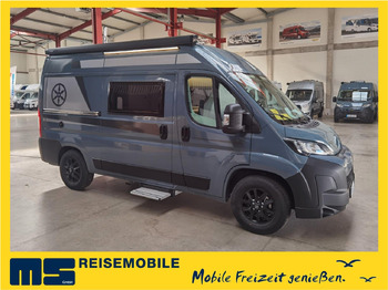 Kempingautó KARMANN