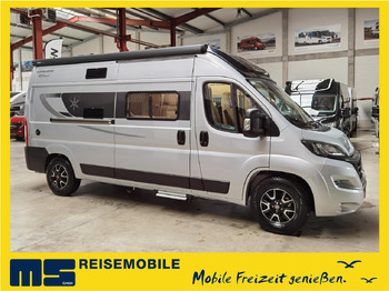 Kempingautó KARMANN