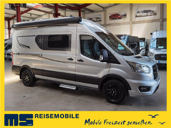 Kempingautó KARMANN