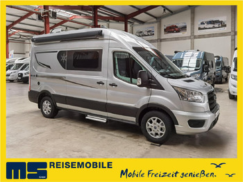 Kempingautó KARMANN