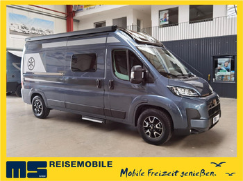 Kempingautó KARMANN