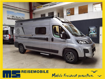 Kempingautó KARMANN