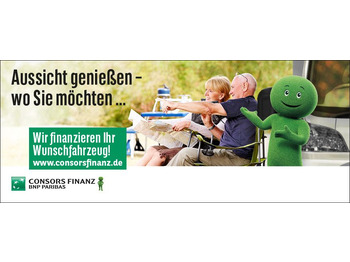 Kempingautó Karmann DEXTER 600 /MODELL 2026/ EINZELBETTEN 5.99M: 3 kép. Kempingautó Karmann DEXTER 600 /MODELL 2026/ EINZELBETTEN 5.99M: 3 kép.