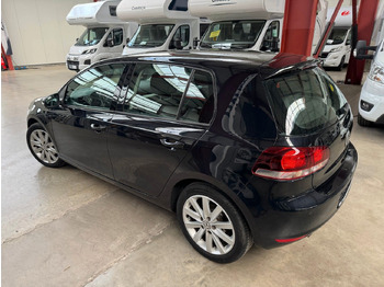 Hatchback Volkswagen Golf 1.4 TSI DSG 90 kW HIGHLINE / 1.HAND /: 3 kép.