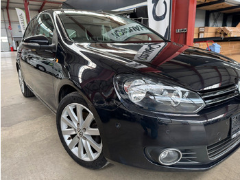 Hatchback Volkswagen Golf 1.4 TSI DSG 90 kW HIGHLINE / 1.HAND /: 5 kép.