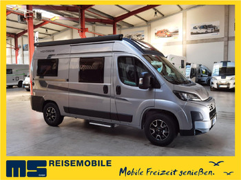 Kempingautó WEINSBERG CaraBus 540 MQ