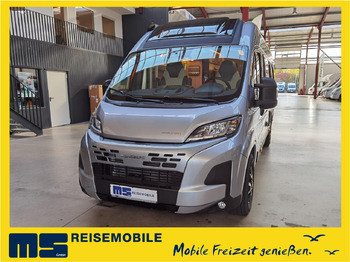 Kempingautó WEINSBERG CaraBus 540 MQ