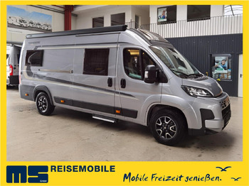 Kempingautó WEINSBERG CaraBus 630 ME