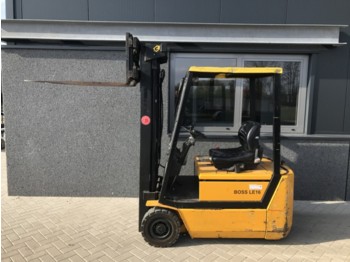 Elektromos targonca HEFTRUCK STEINBOCK VERKOCHT SOLD VERKAUFT: 1 kép.